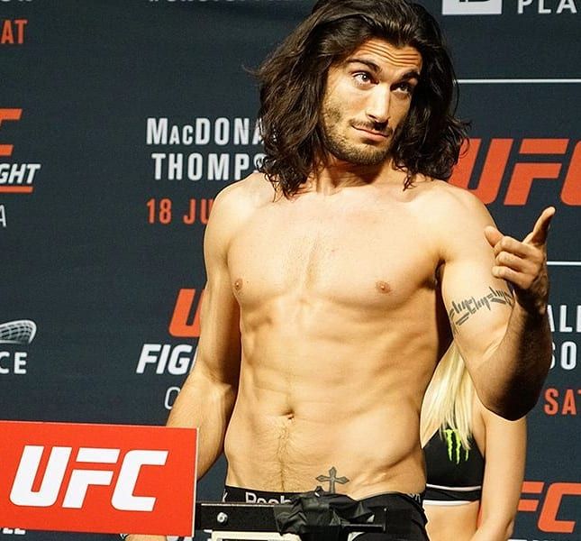 Elias Theodorou