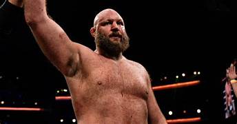 Ben Rothwell