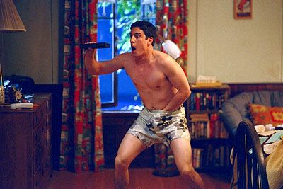 American Pie 2 American Pie 2