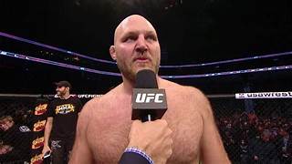 Ben Rothwell