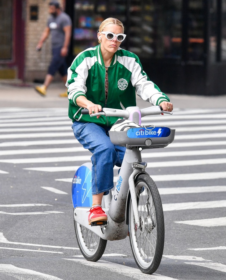 Busy Philipps