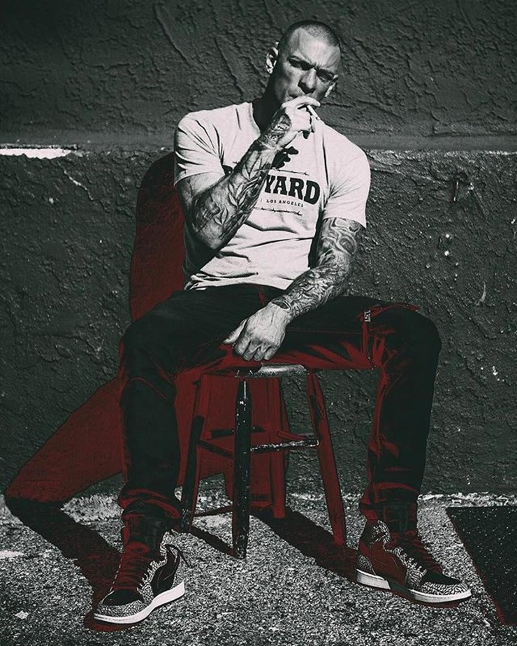 Joe Schilling
