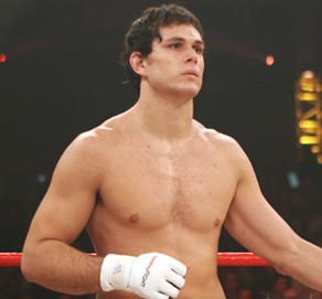 Roger Gracie