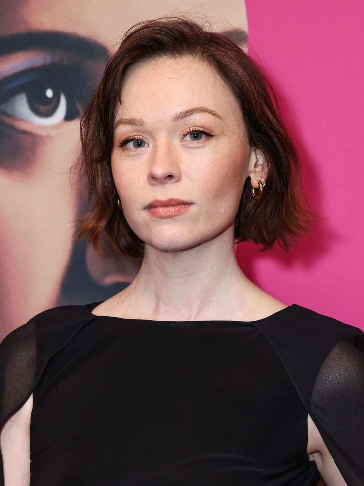 Giselle Gilbert