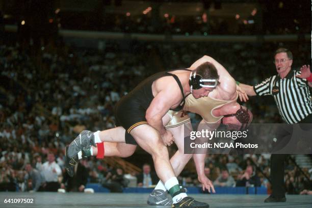 Brock Lesnar