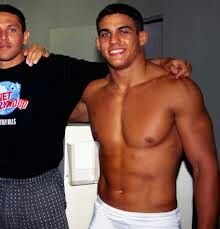 Vitor Belfort