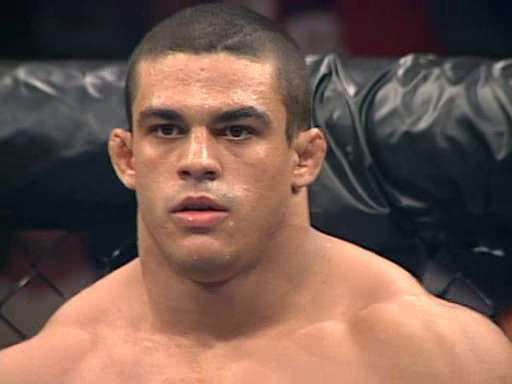 Vitor Belfort