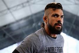 Vitor Belfort