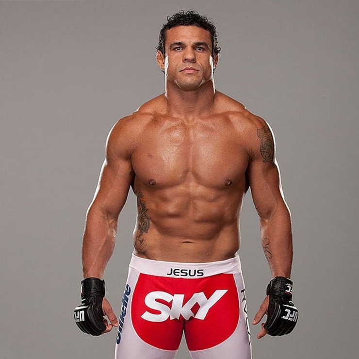 Vitor Belfort