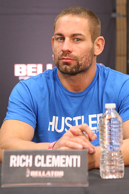 Rich Clementi