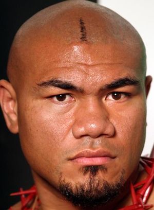 David Tua