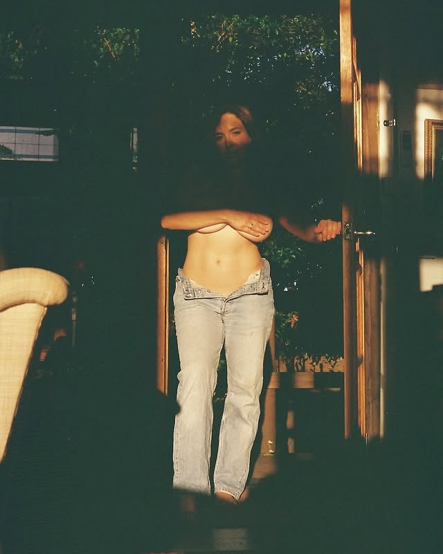 Ruby May