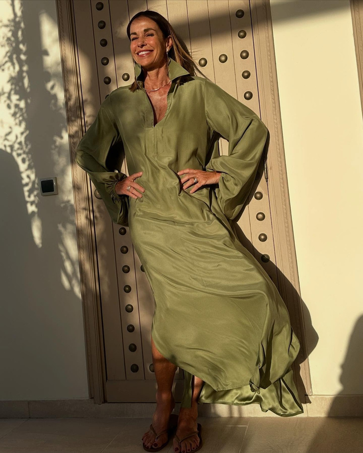 Cristina Parodi