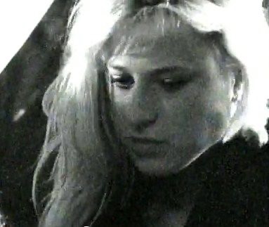 Sally McLaughlin