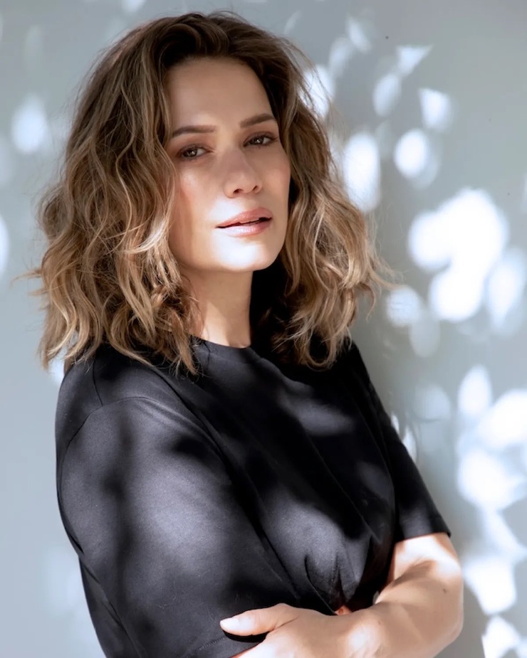 Bethany Joy Galeotti