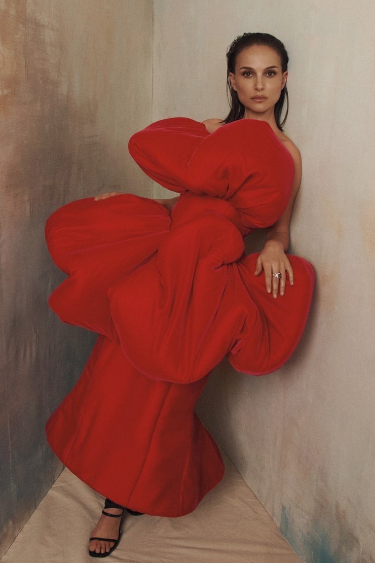 Natalie Portman Natalie Portman