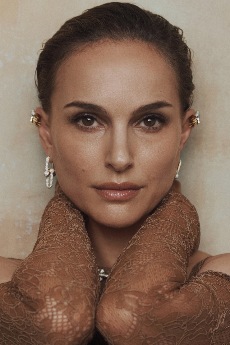 Natalie Portman Natalie Portman