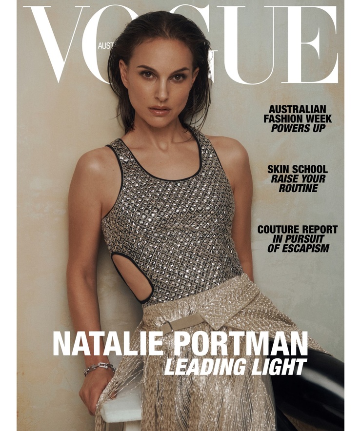Natalie Portman Natalie Portman
