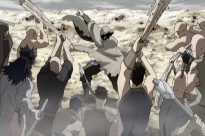 Raoh