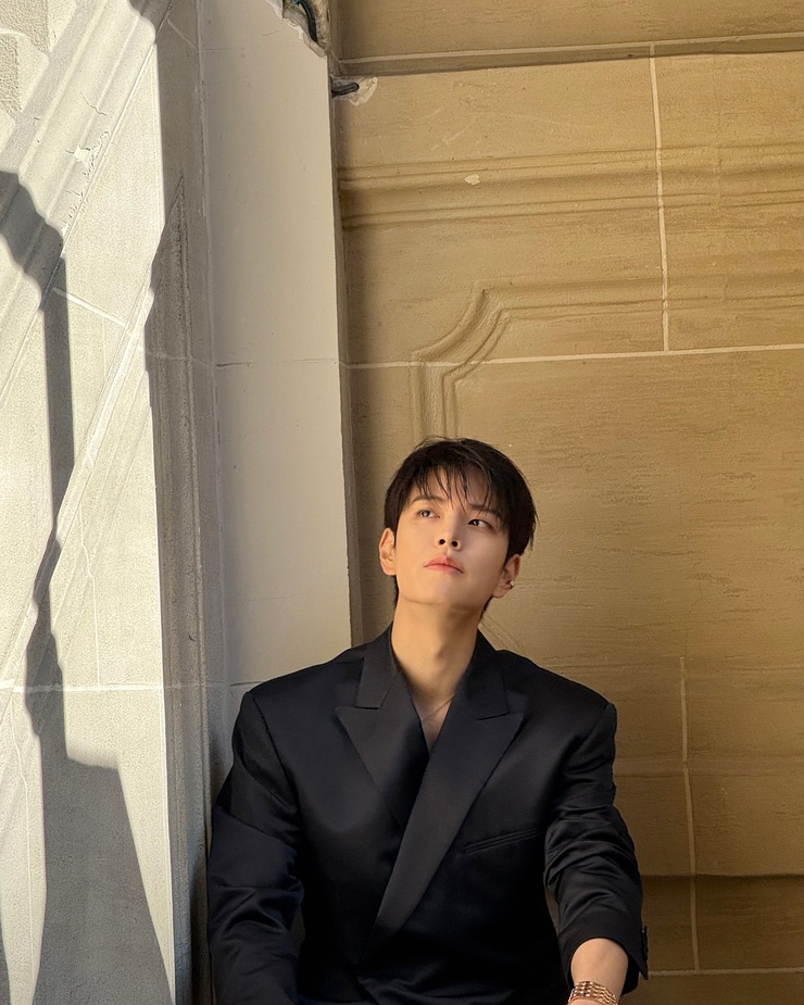 Seungmin