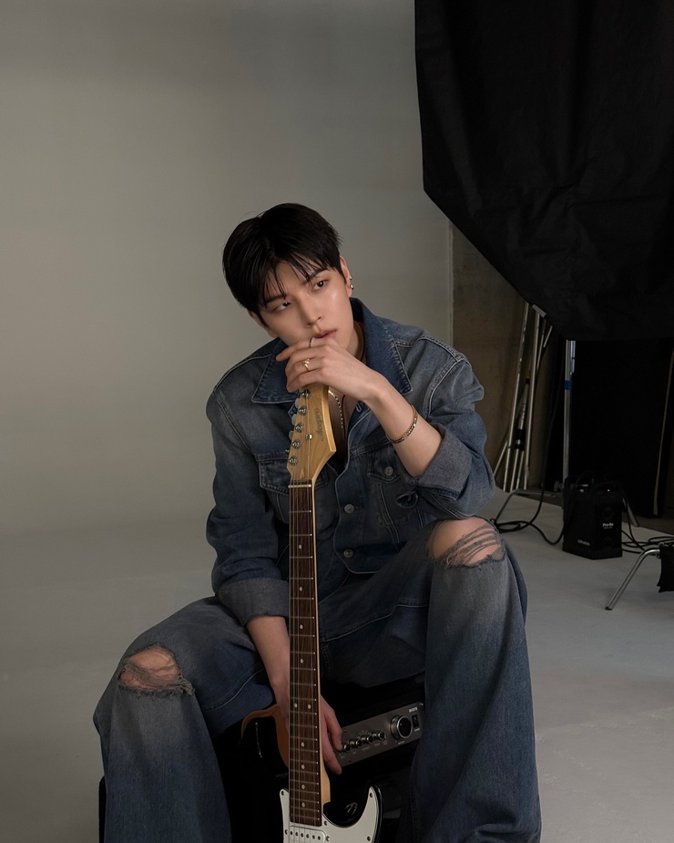Seungmin