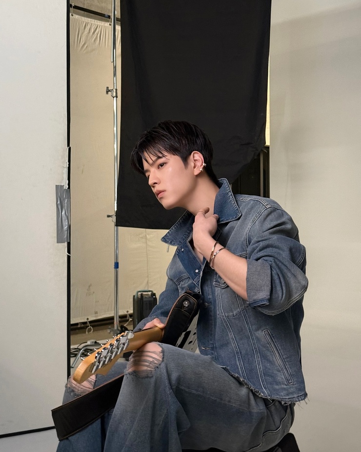 Seungmin