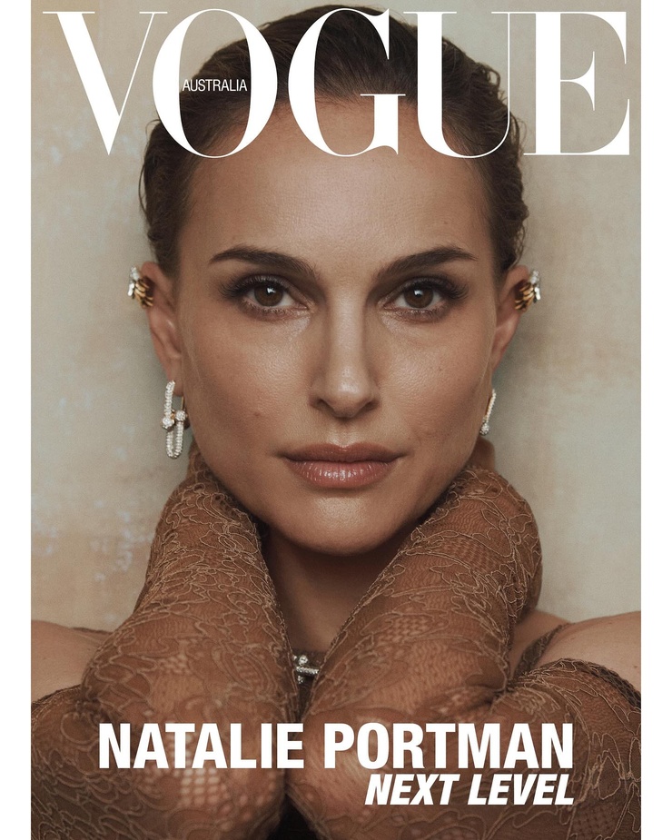 Natalie Portman Natalie Portman
