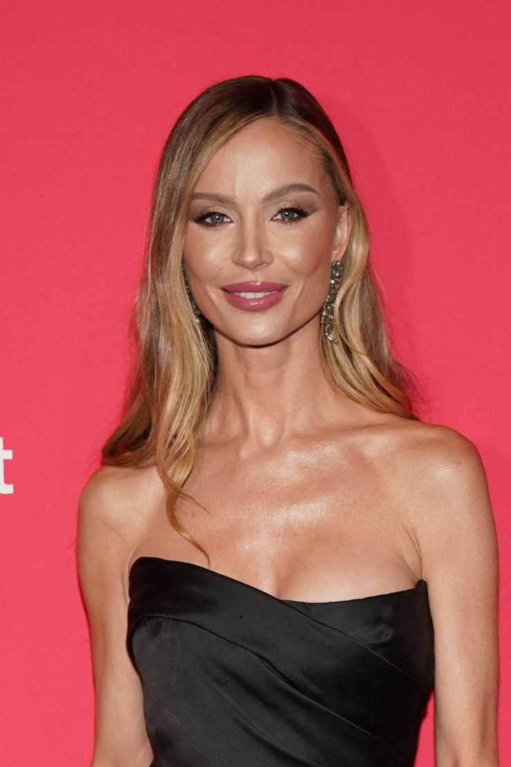 Georgina Chapman