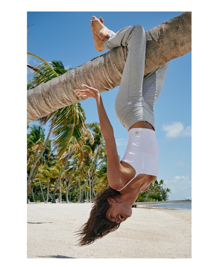 Kaia Gerber