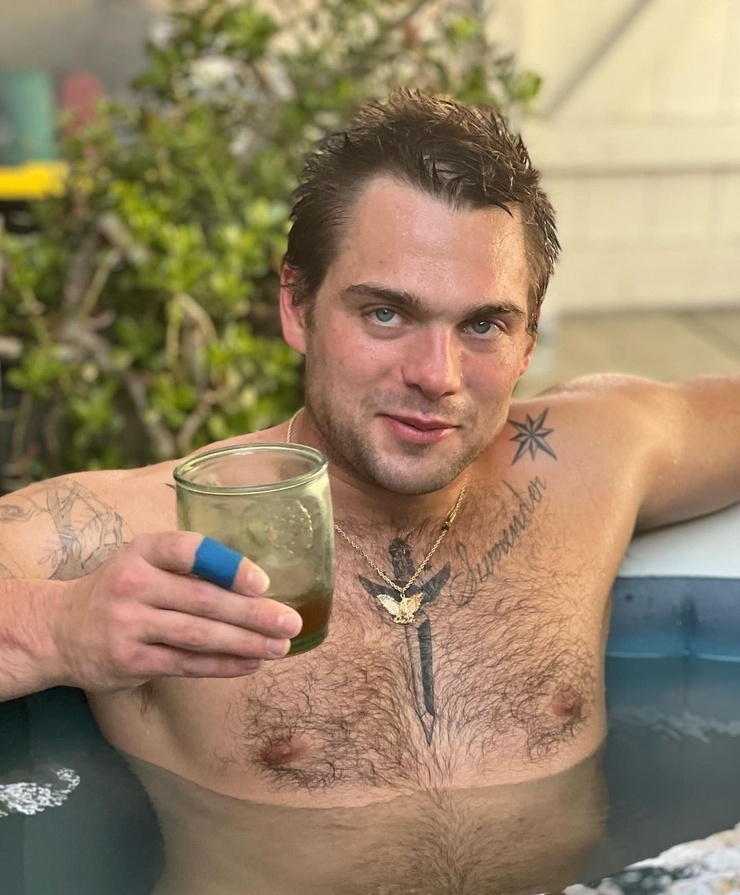 Dylan Sprayberry