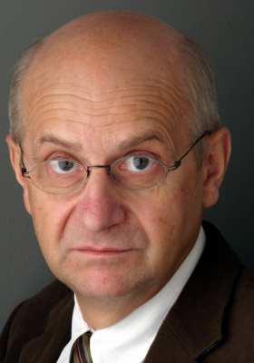 Siegfried Kernen