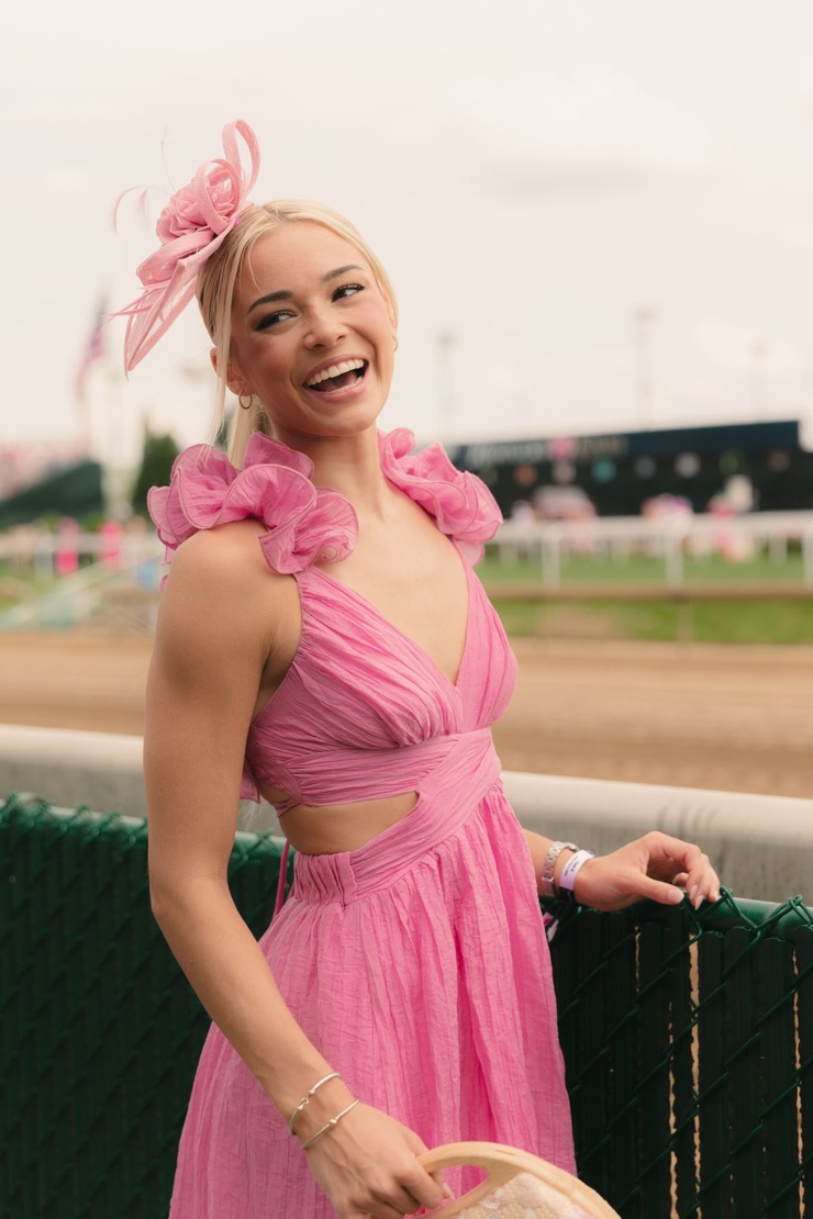 Olivia Dunne
