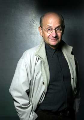 Siegfried Kernen