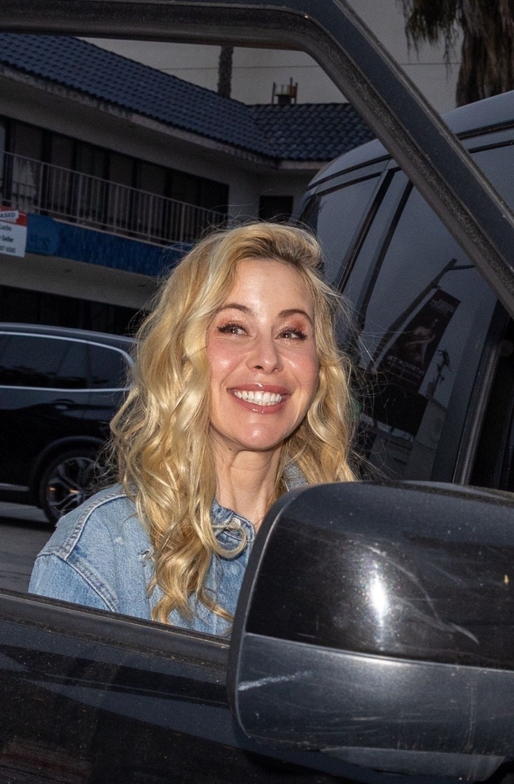 Tara Lipinski Tara Lipinski