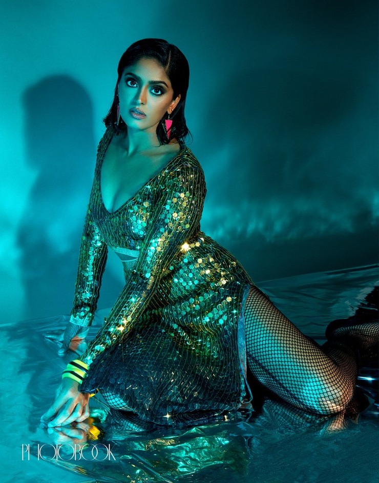 Mandeep Dhillon