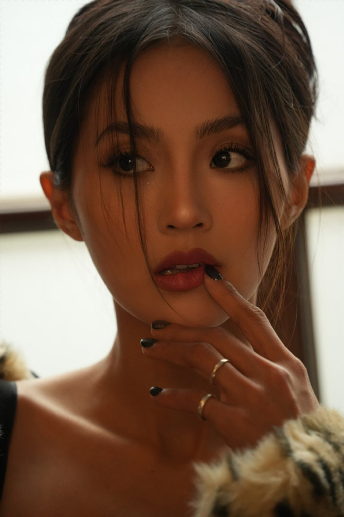 Wan Zilin