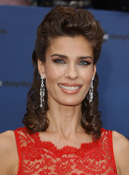 Kristian Alfonso