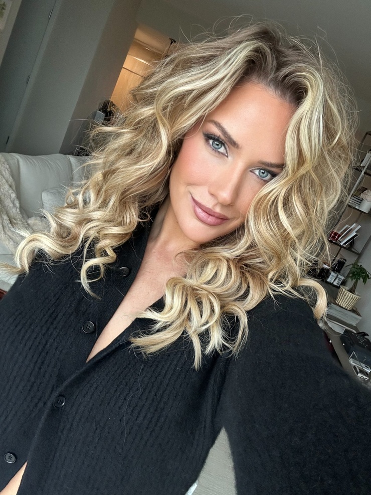Paige Spiranac