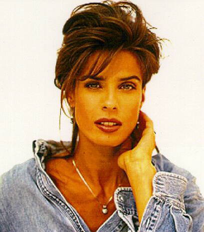 Kristian Alfonso