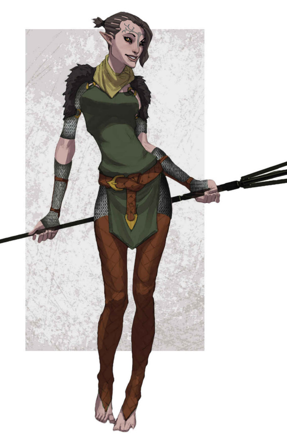 Merrill