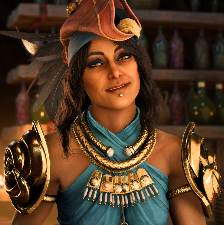 Isabela