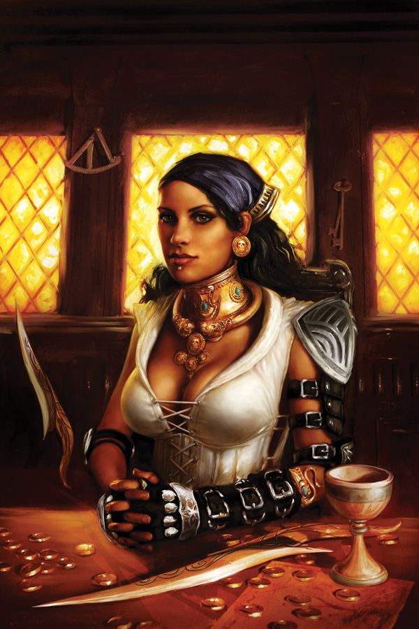 Isabela