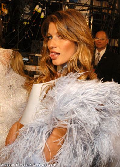 Gisele Bundchen Gisele Bundchen