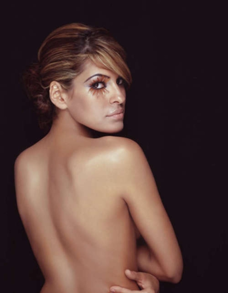 Eva Mendes Eva Mendes