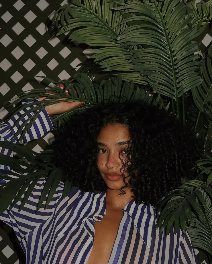 Aiyana Lewis