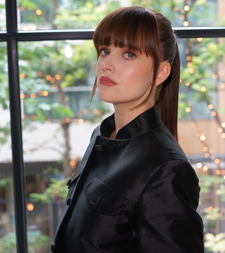 Markella Kavenagh
