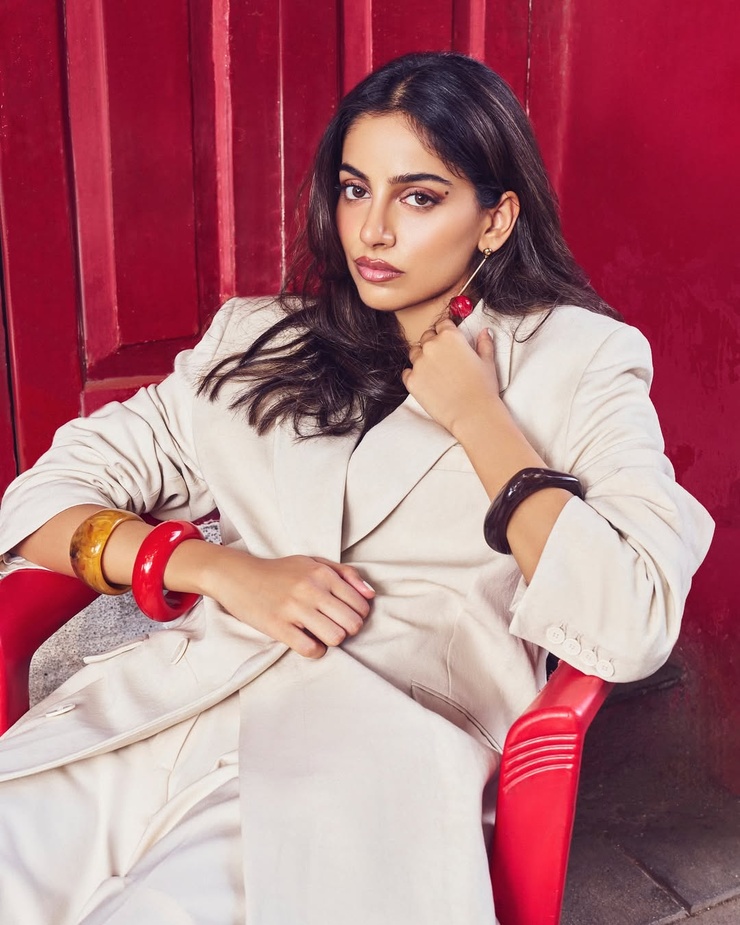 Banita Sandhu