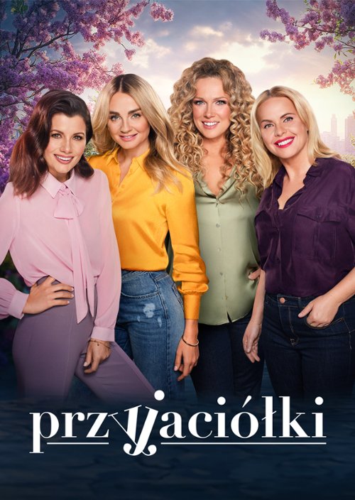 Przyjaciólki