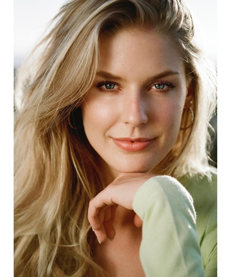 Alisia Ludwig Alisia Ludwig