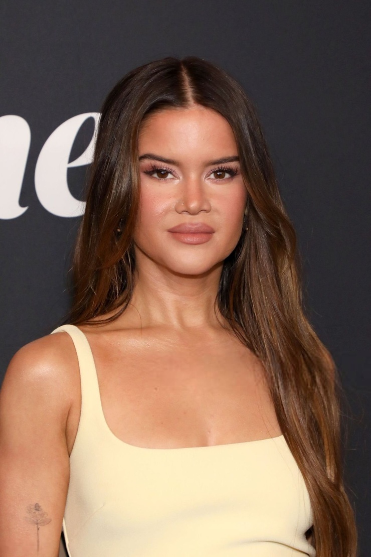 Maren Morris